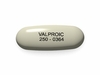 Kaufen Valproic Acid ohne Rezept