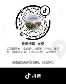 东莞丰源抖音号